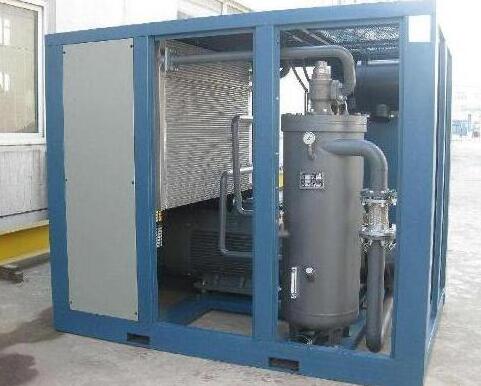 螺杆午夜激情成人排氣量不足的原因_上海午夜福利久久久午夜激情成人 螺杆午夜激情成人組本身的排氣量不足有以下幾個問題點