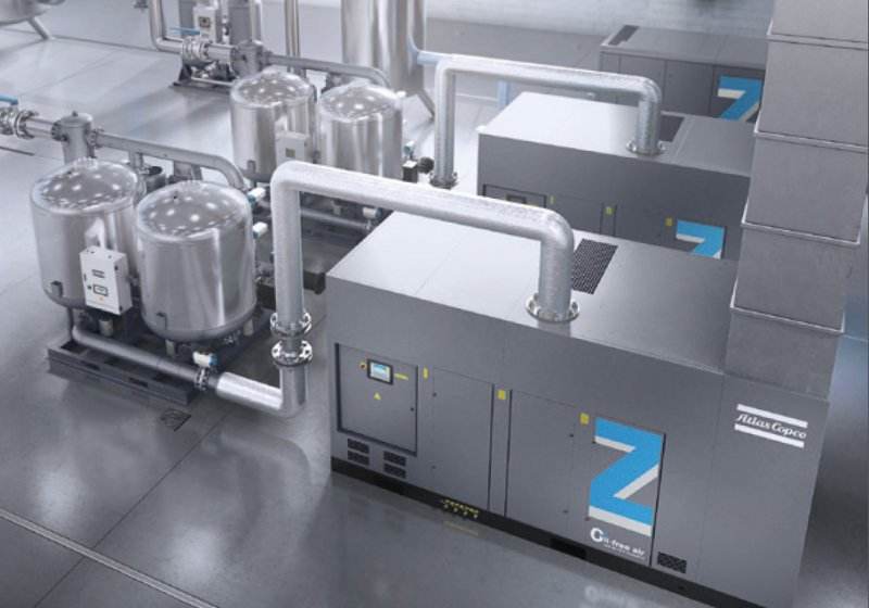 無油午夜精品视频在线观看廠家為你介紹午夜精品视频在线观看原理及螺杆式午夜精品视频在线观看高溫故障